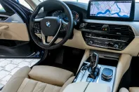 BMW 520i (Seria 5) din 2022 cu 97.000 km - oferta BMW234421 - foto 7