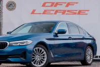 BMW 520i (Seria 5) din 2022 cu 97.000 km - oferta BMW234421 - foto 9
