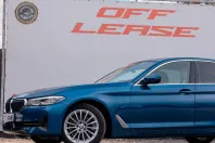 BMW 520i (Seria 5) din 2022 cu 97.000 km - oferta BMW234421 - foto 12