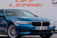 BMW 520i (Seria 5) din 2022 cu 97.000 km - oferta BMW234421 - foto 13