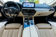 BMW 520i (Seria 5) din 2022 cu 97.000 km - oferta BMW234421 - foto 16
