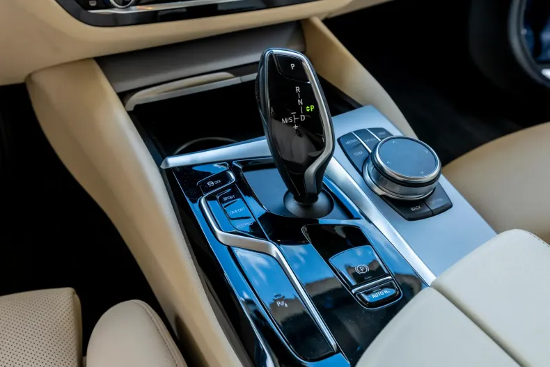 BMW 520i (Seria 5) din 2022 cu 97.000 km - oferta BMW234421 - foto 19