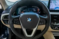 BMW 520i (Seria 5) din 2022 cu 97.000 km - oferta BMW234421 - foto 20