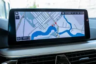 BMW 520i (Seria 5) din 2022 cu 97.000 km - oferta BMW234421 - foto 25