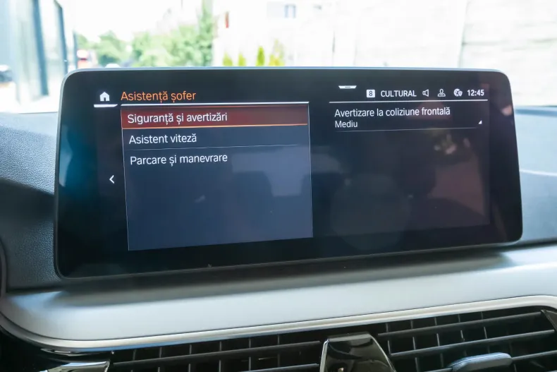 BMW 520i (Seria 5) din 2022 cu 97.000 km - oferta BMW234421 - foto 27