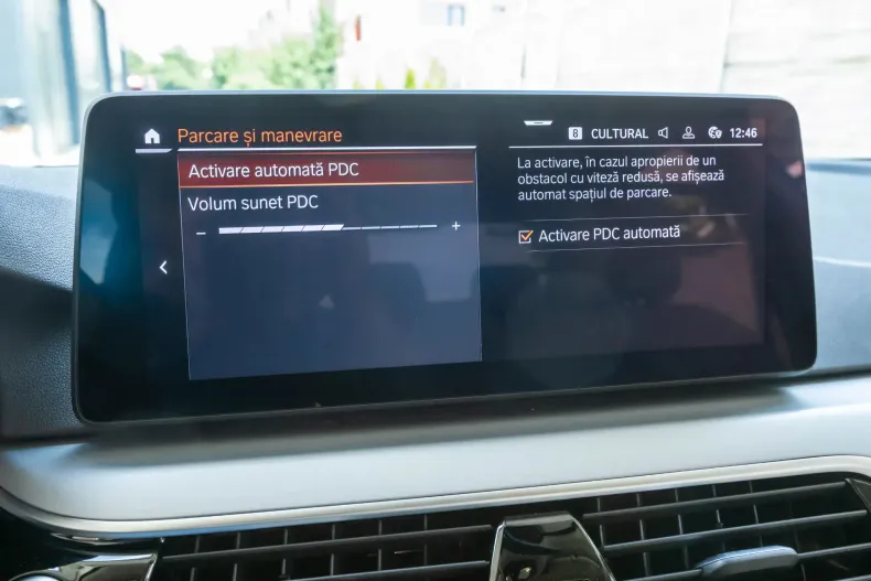 BMW 520i (Seria 5) din 2022 cu 97.000 km - oferta BMW234421 - foto 29