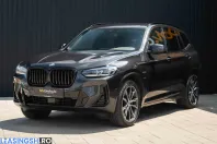 BMW X3 (Seria X) din 2022 cu 157.779 km - oferta BMW234422 - foto 2