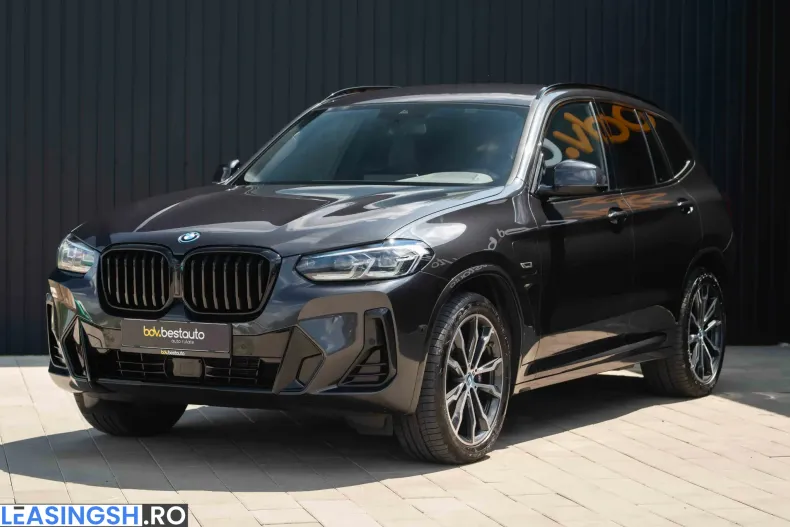 BMW X3 (Seria X) din 2022 cu 157.779 km - oferta BMW234422 - foto 2