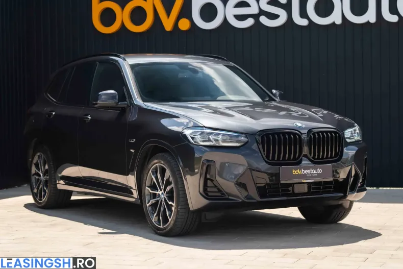 BMW X3 (Seria X) din 2022 cu 157.779 km - oferta BMW234422 - foto 4