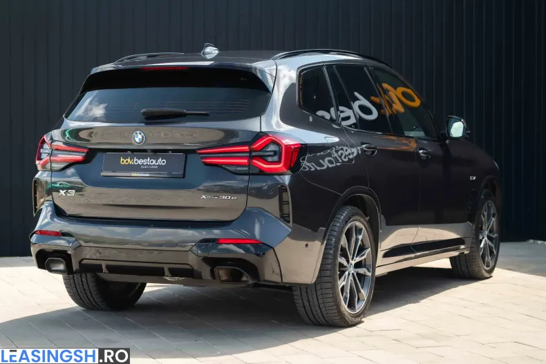 BMW X3 (Seria X) din 2022 cu 157.779 km - oferta BMW234422 - foto 7