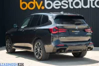 BMW X3 (Seria X) din 2022 cu 157.779 km - oferta BMW234422 - foto 8