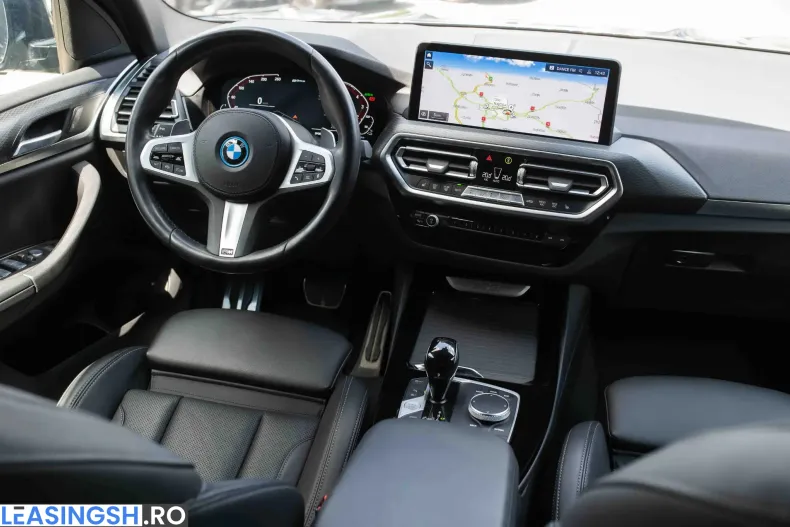 BMW X3 (Seria X) din 2022 cu 157.779 km - oferta BMW234422 - foto 9
