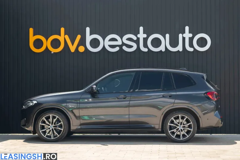 BMW X3 (Seria X) din 2022 cu 157.779 km - oferta BMW234422 - foto 10