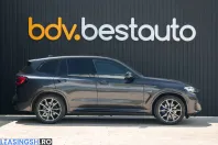 BMW X3 (Seria X) din 2022 cu 157.779 km - oferta BMW234422 - foto 12