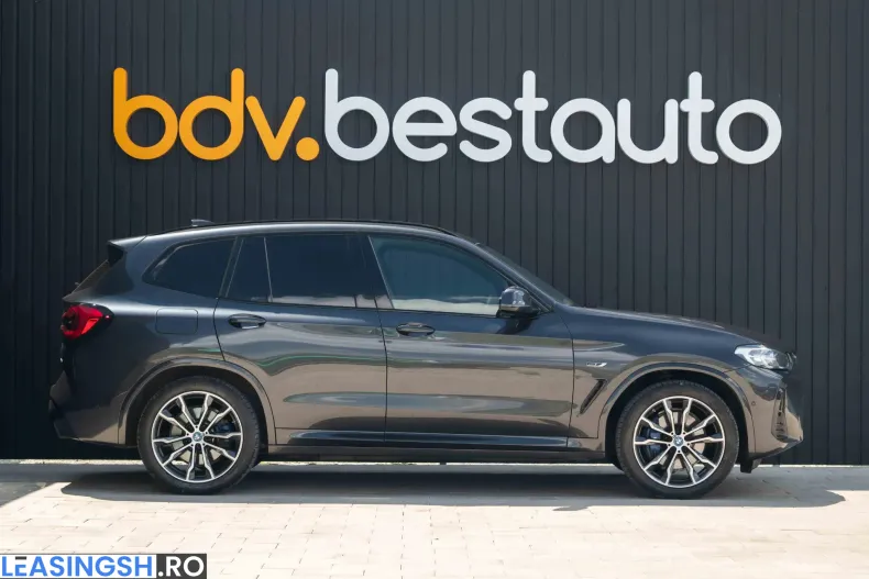 BMW X3 (Seria X) din 2022 cu 157.779 km - oferta BMW234422 - foto 12