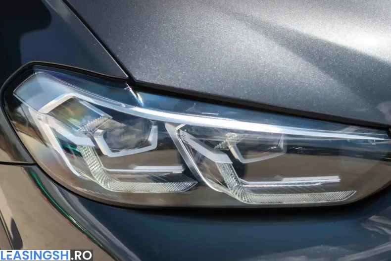 BMW X3 (Seria X) din 2022 cu 157.779 km - oferta BMW234422 - foto 14