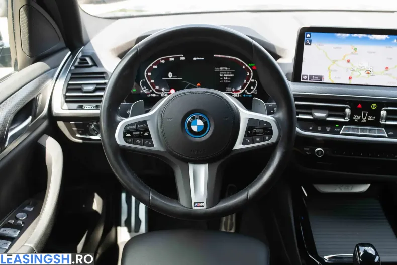 BMW X3 (Seria X) din 2022 cu 157.779 km - oferta BMW234422 - foto 15