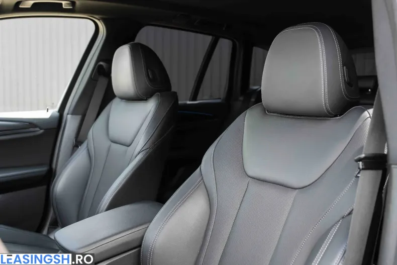 BMW X3 (Seria X) din 2022 cu 157.779 km - oferta BMW234422 - foto 20