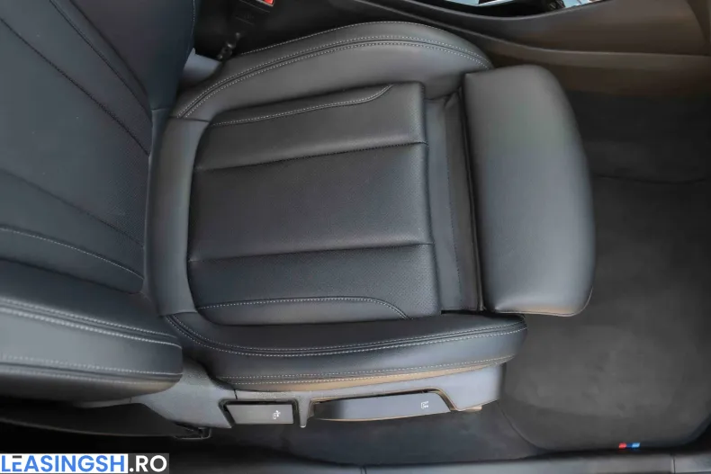 BMW X3 (Seria X) din 2022 cu 157.779 km - oferta BMW234422 - foto 21