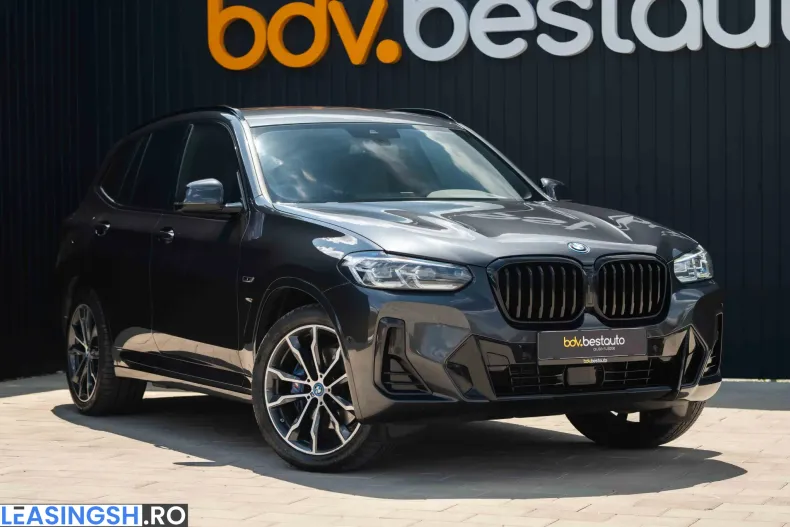 BMW X3 (Seria X) din 2022 cu 157.779 km - oferta BMW234422 - foto 23