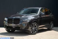 BMW X3 (Seria X) din 2022 cu 157.779 km - oferta BMW234422 - foto 24