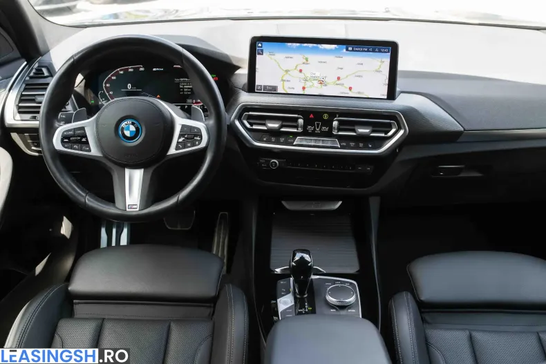 BMW X3 (Seria X) din 2022 cu 157.779 km - oferta BMW234422 - foto 28