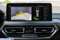 BMW X3 (Seria X) din 2022 cu 157.779 km - oferta BMW234422 - foto 31