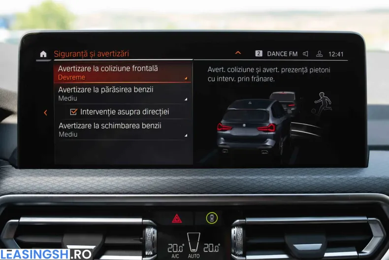 BMW X3 (Seria X) din 2022 cu 157.779 km - oferta BMW234422 - foto 33