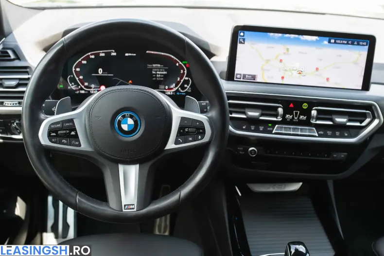 BMW X3 (Seria X) din 2022 cu 157.779 km - oferta BMW234422 - foto 34