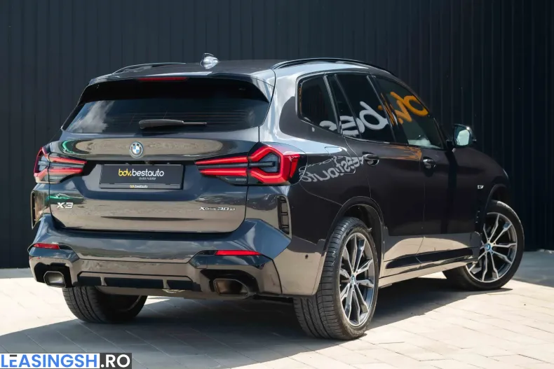 BMW X3 (Seria X) din 2022 cu 157.779 km - oferta BMW234422 - foto 39