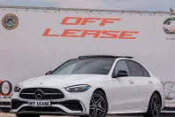 Mercedes-Benz C 220 (Clasa C) din 2023 cu 74.000 km - oferta MER234423 - foto 1