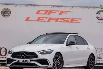Mercedes-Benz C 220 din 2023 - oferta MER234423