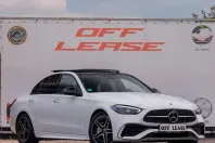 Mercedes-Benz C 220 (Clasa C) din 2023 cu 74.000 km - oferta MER234423 - foto 2
