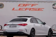Mercedes-Benz C 220 (Clasa C) din 2023 cu 74.000 km - oferta MER234423 - foto 4