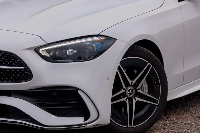Mercedes-Benz C 220 (Clasa C) din 2023 cu 74.000 km - oferta MER234423 - foto 10