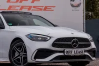 Mercedes-Benz C 220 (Clasa C) din 2023 cu 74.000 km - oferta MER234423 - foto 14