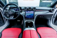 Mercedes-Benz C 220 (Clasa C) din 2023 cu 74.000 km - oferta MER234423 - foto 20