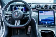 Mercedes-Benz C 220 (Clasa C) din 2023 cu 74.000 km - oferta MER234423 - foto 21