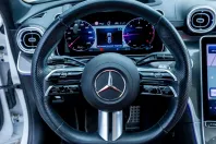 Mercedes-Benz C 220 (Clasa C) din 2023 cu 74.000 km - oferta MER234423 - foto 24