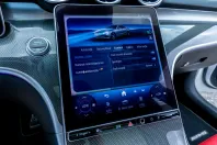 Mercedes-Benz C 220 (Clasa C) din 2023 cu 74.000 km - oferta MER234423 - foto 34