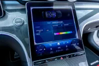 Mercedes-Benz C 220 (Clasa C) din 2023 cu 74.000 km - oferta MER234423 - foto 35