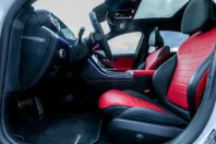 Mercedes-Benz C 220 (Clasa C) din 2023 cu 74.000 km - oferta MER234423 - foto 38