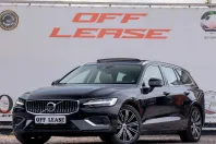 Volvo V60 din 2021 cu 120.000 km - oferta VOL234424 - foto 1