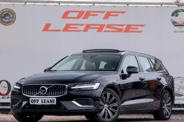 Volvo V60 din 2021 - oferta VOL234424