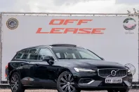 Volvo V60 din 2021 cu 120.000 km - oferta VOL234424 - foto 2