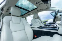 Volvo V60 din 2021 cu 120.000 km - oferta VOL234424 - foto 5