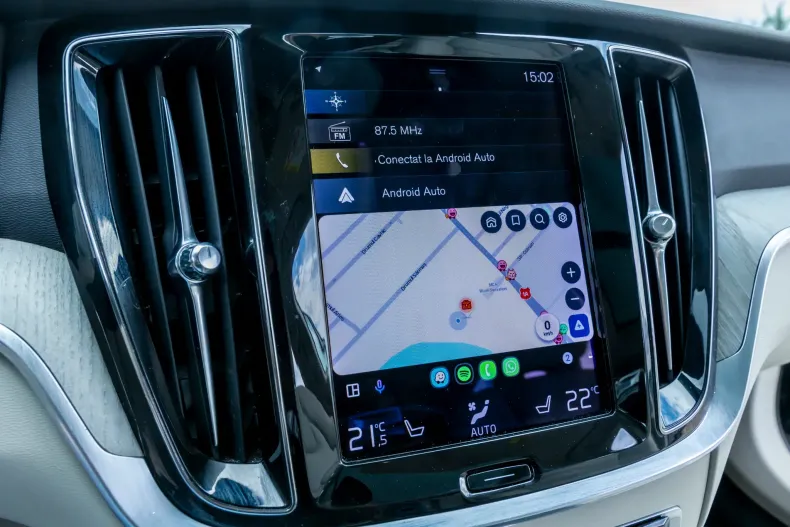 Volvo V60 din 2021 cu 120.000 km - oferta VOL234424 - foto 8