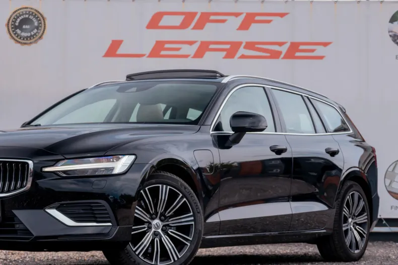 Volvo V60 din 2021 cu 120.000 km - oferta VOL234424 - foto 9