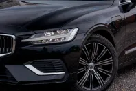 Volvo V60 din 2021 cu 120.000 km - oferta VOL234424 - foto 11
