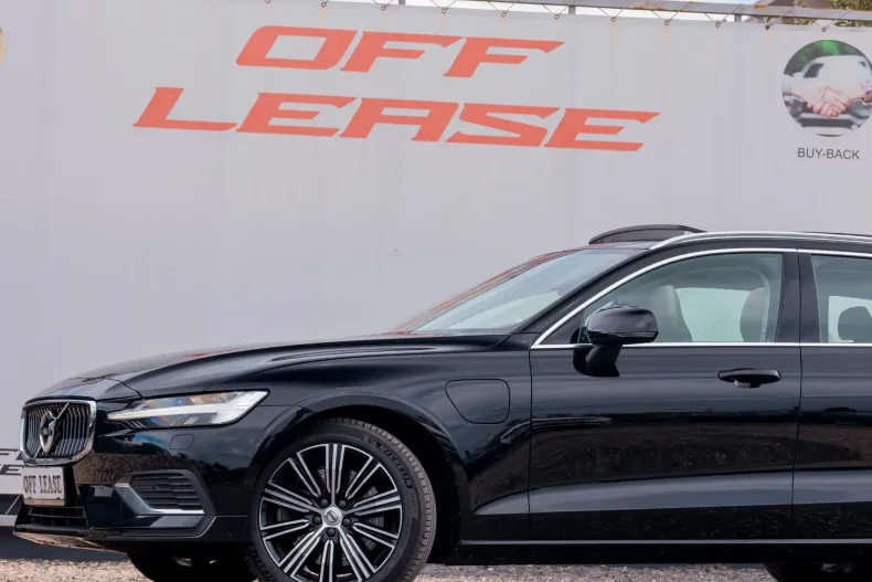 Volvo V60 din 2021 cu 120.000 km - oferta VOL234424 - foto 13